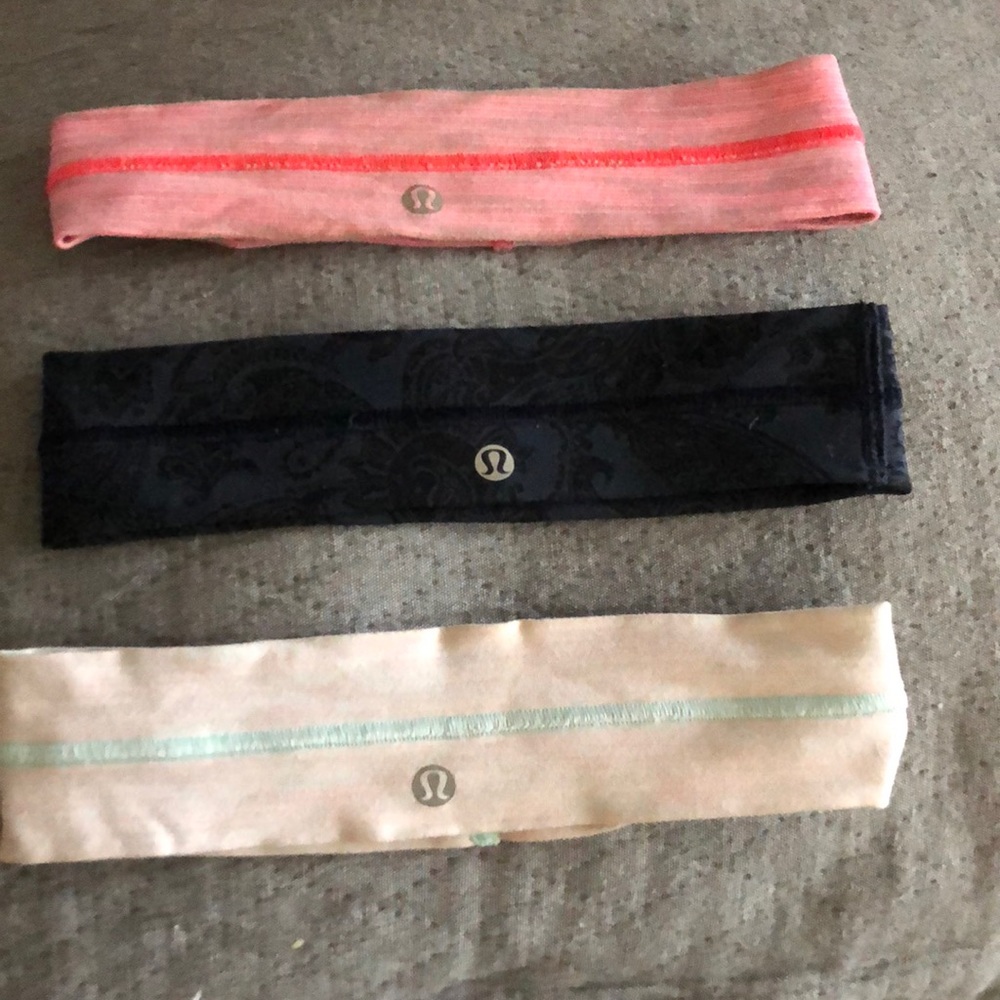 Lulu headbands